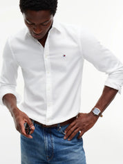 Hemd THFLEX Slim Fit