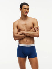 Trunks 3er-Pack aus Baumwolle