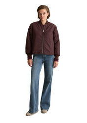 Bomberjacke reversible