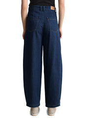 Jeans Barrel Fit