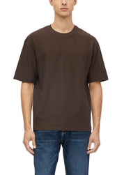 T-Shirt aus Baumwolle