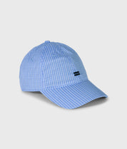 Cap aus Baumwollmix