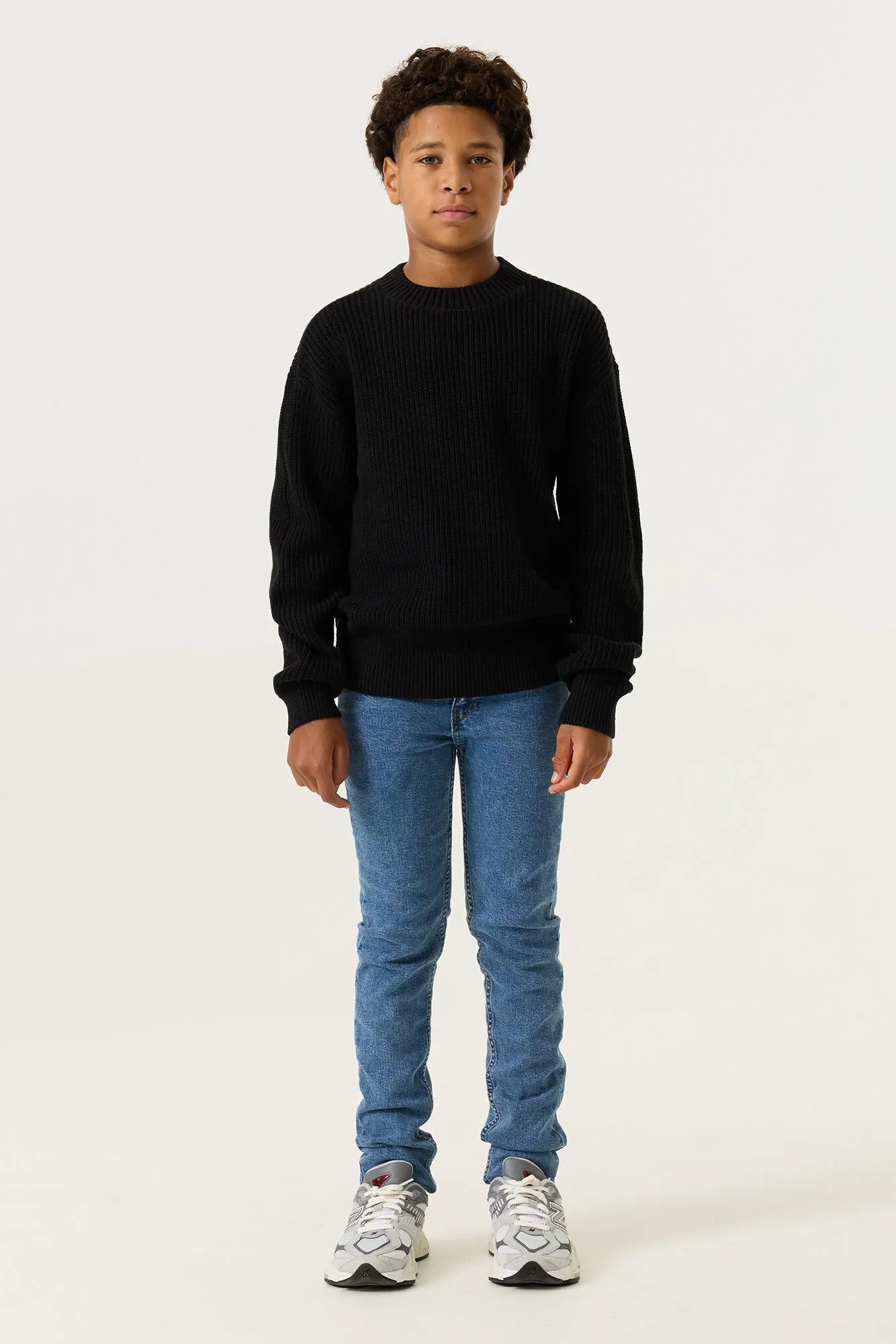 Strickpullover