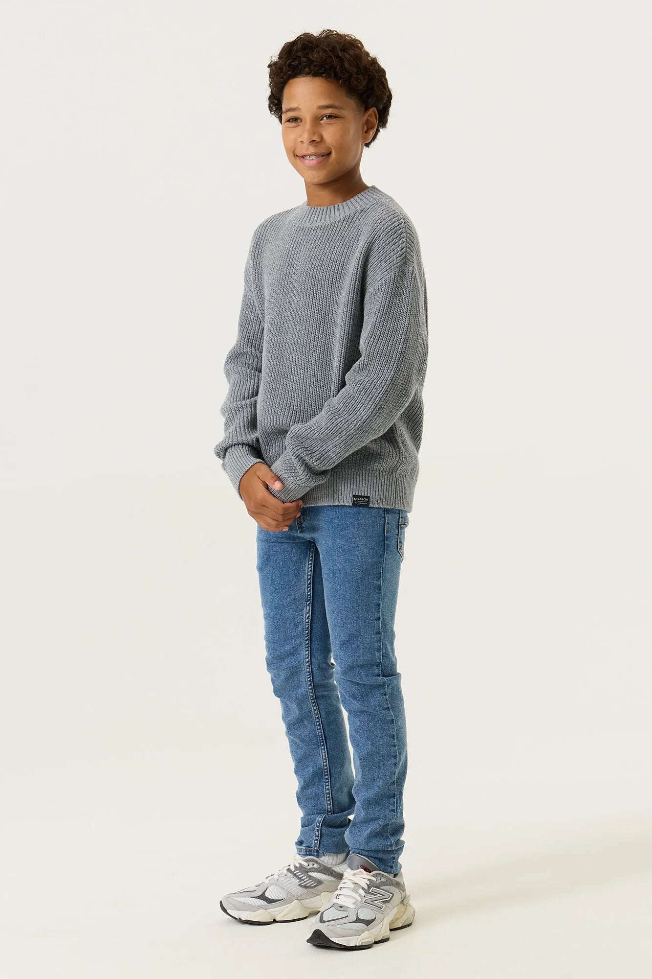 Strickpullover