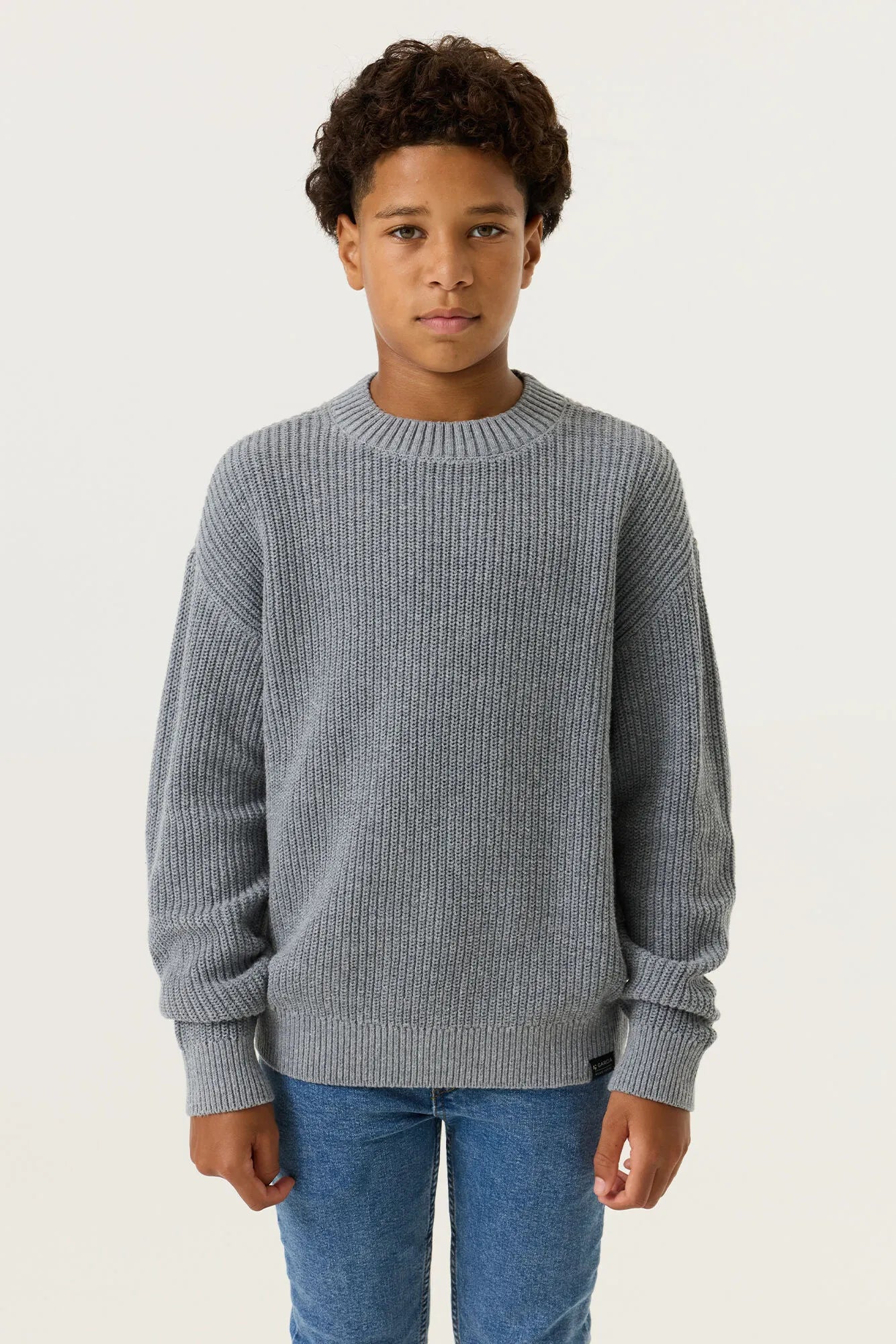 Strickpullover