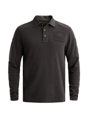 Poloshirt Regular Fit aus Baumwolle