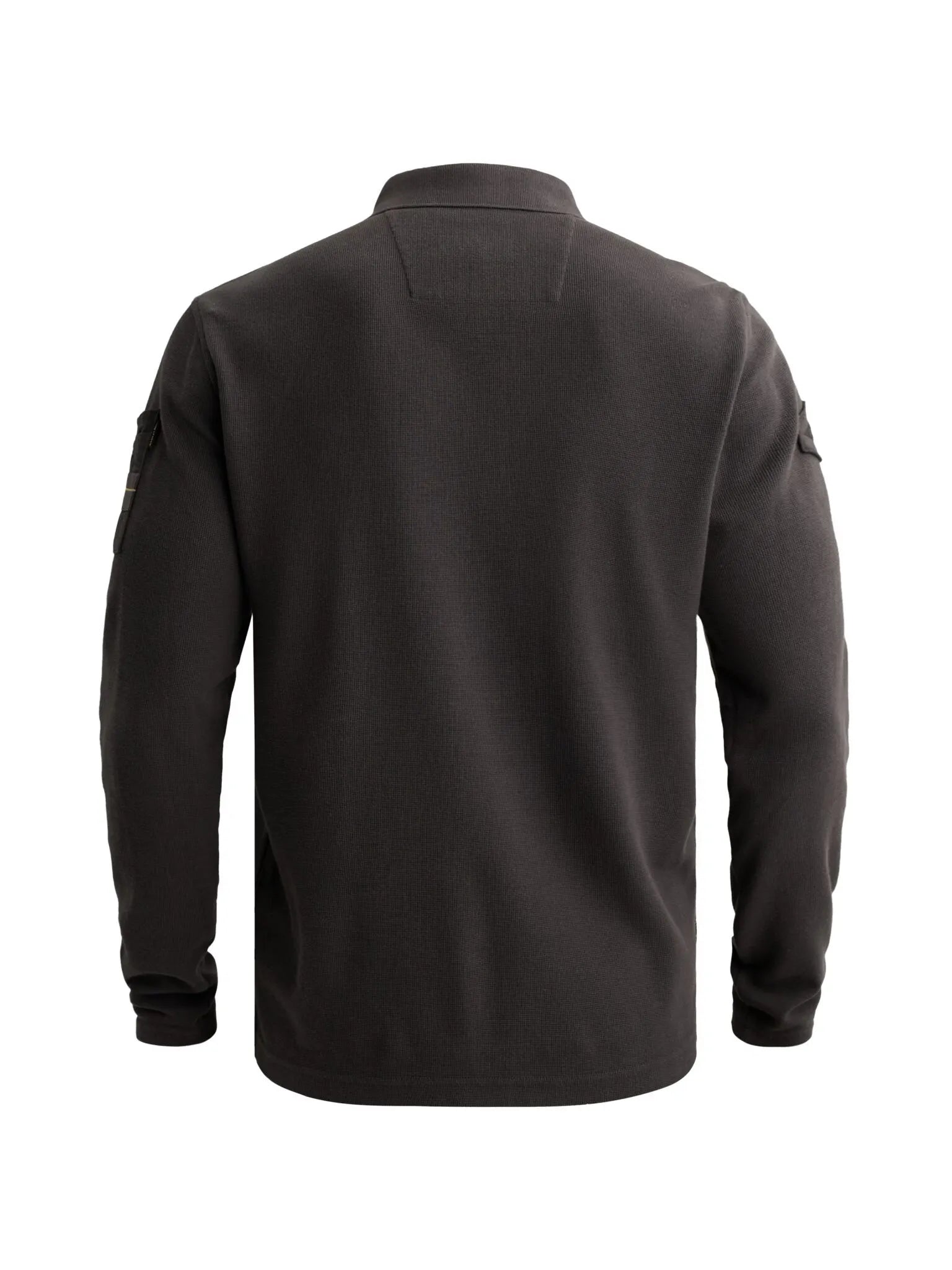 Poloshirt Regular Fit aus Baumwolle
