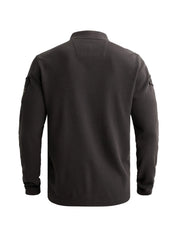 Poloshirt Regular Fit aus Baumwolle