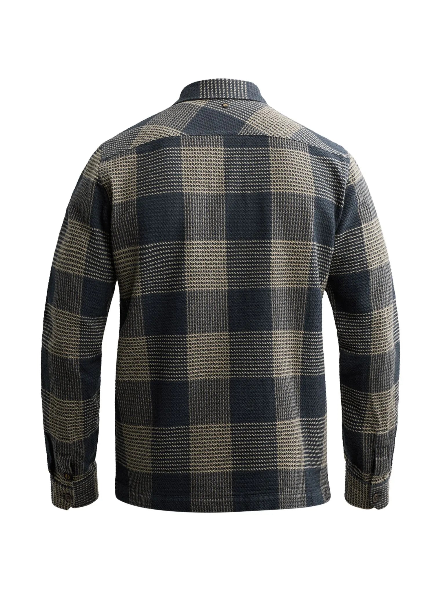 Overshirt The Jones aus Baumwolle