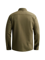 Overshirt Regular Fit