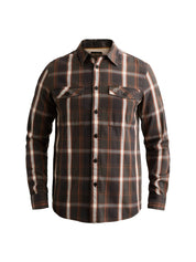 Hemd WRENCHMAN Regular Fit