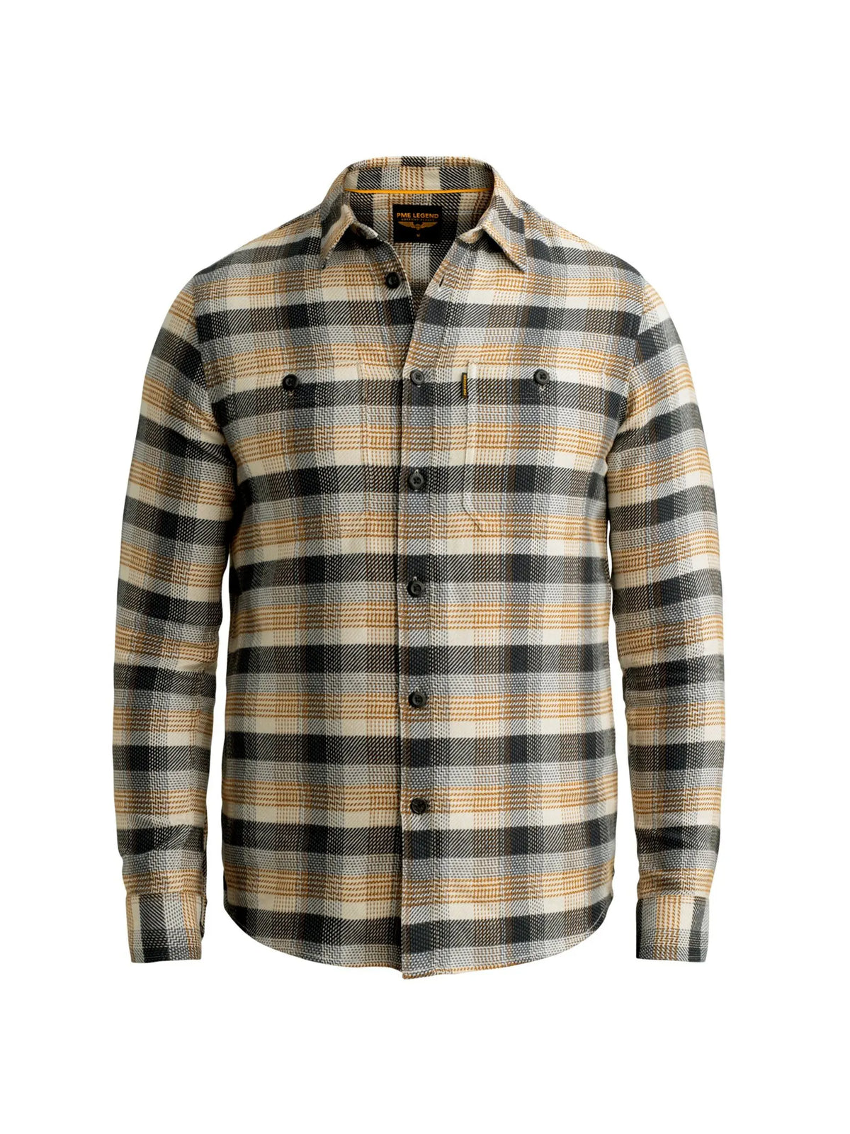 Hemd COOPER Regular Fit