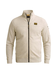 Sweatjacke Regular Fit