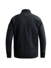 Übergangsjacke mit Stehkragen