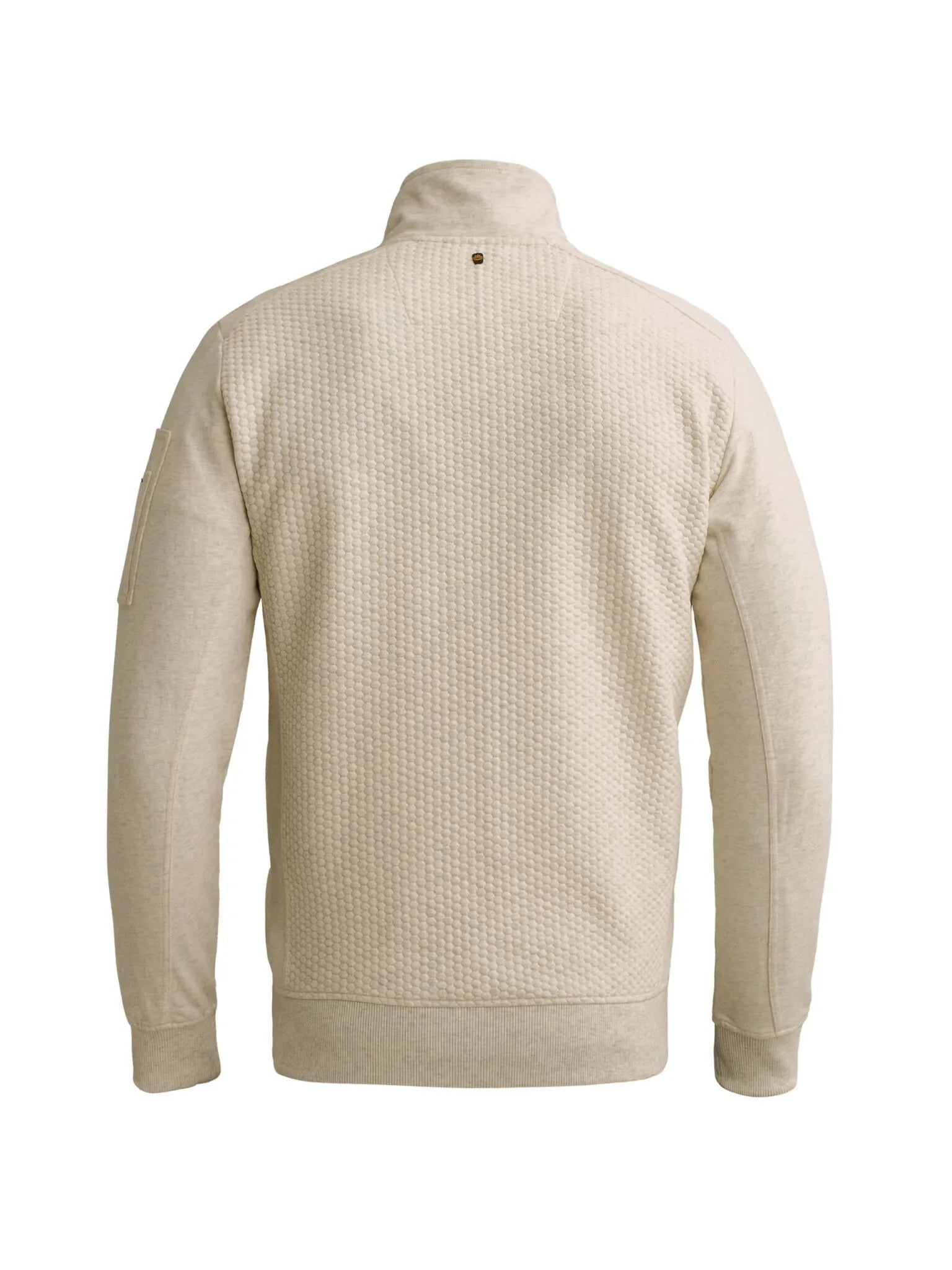 Sweatjacke Regular Fit