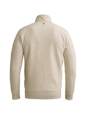 Sweatjacke Regular Fit
