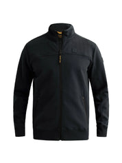 Übergangsjacke mit Stehkragen