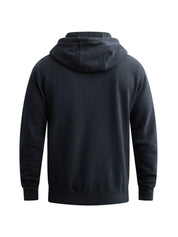 Sweatjacke mit Kapuze