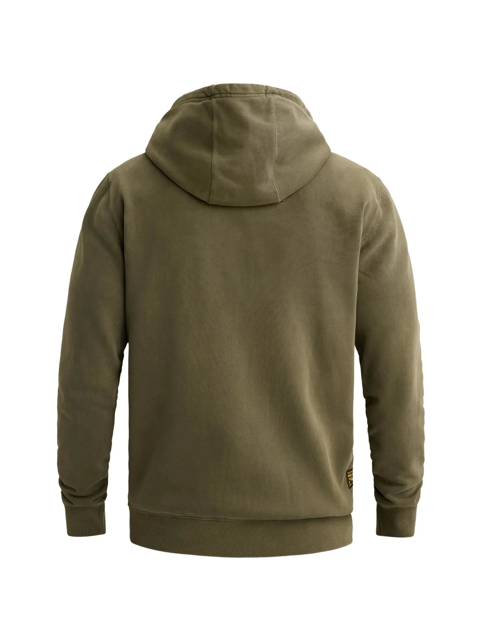Sweatjacke mit Kapuze