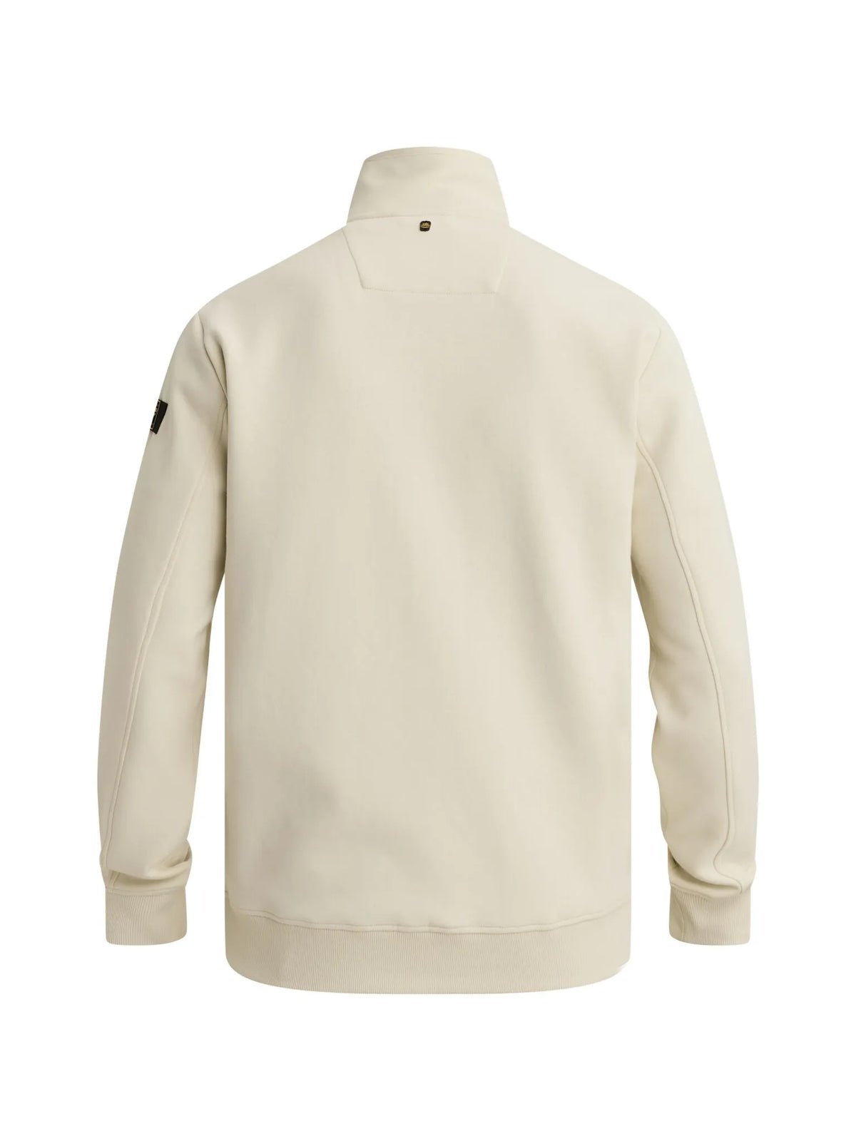 Übergangsjacke mit Stehkragen