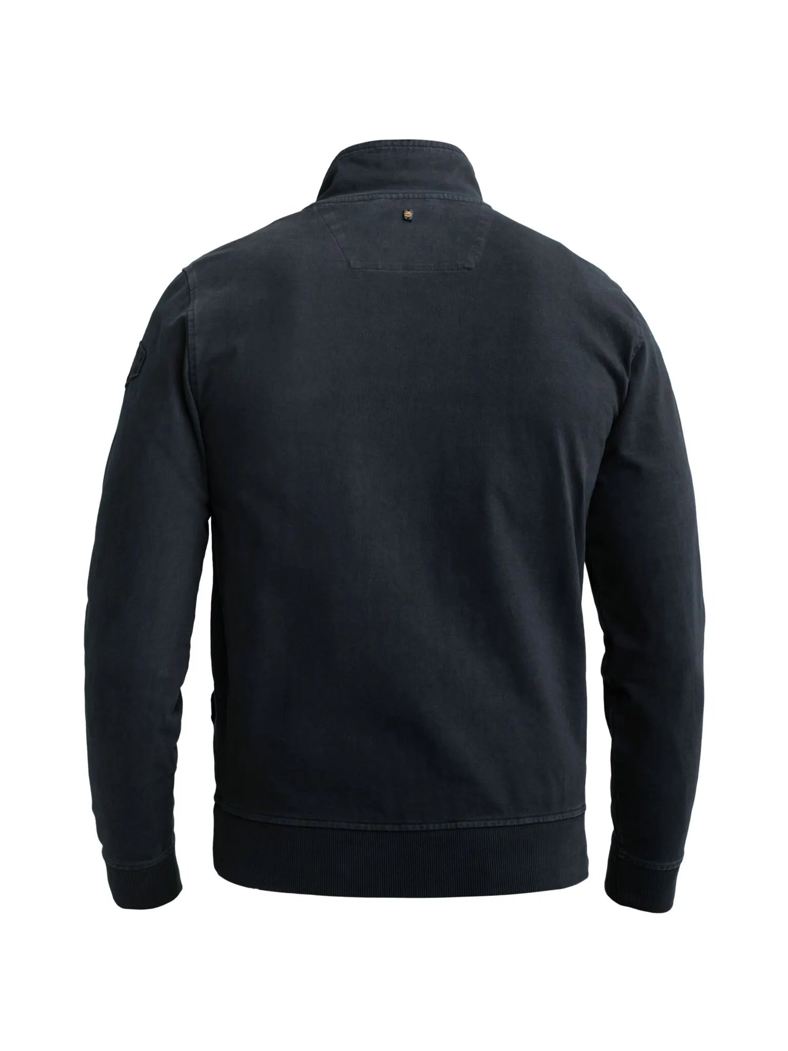 Feldjacke mit Stehkragen