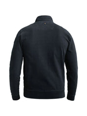 Feldjacke mit Stehkragen