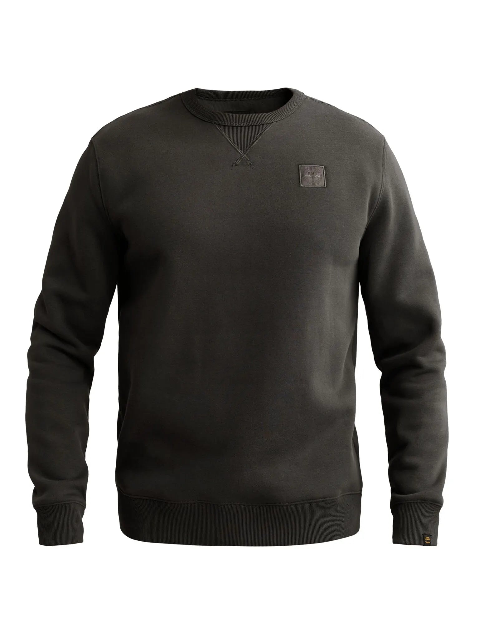 Sweatshirt aus Baumwollmix