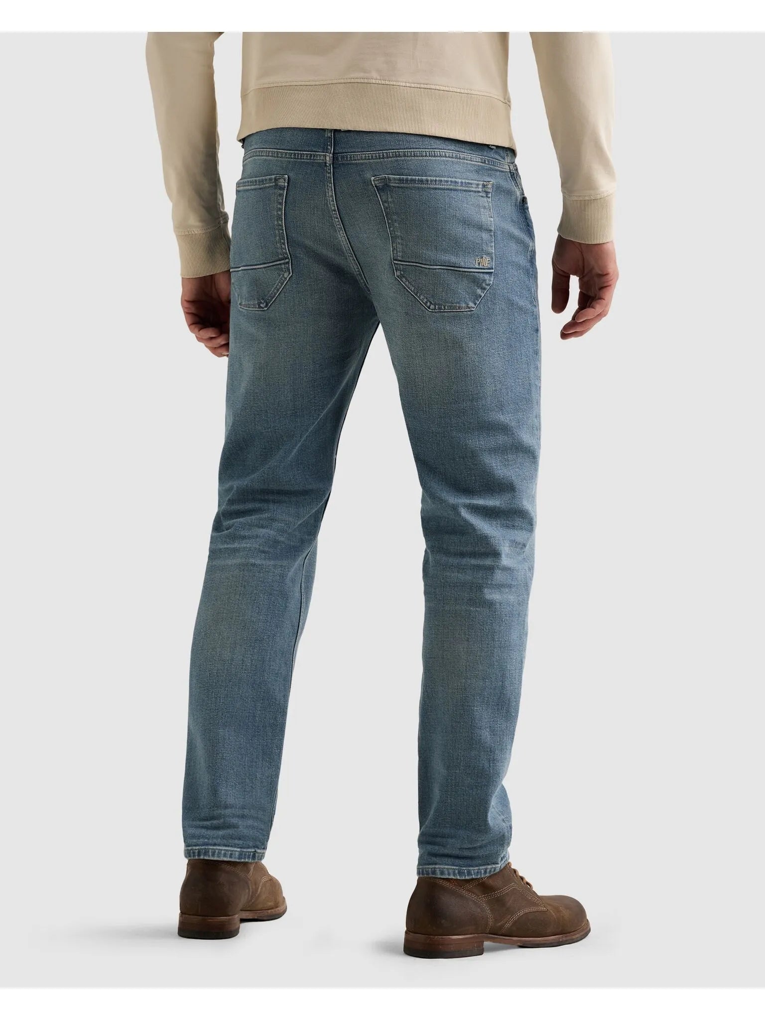Jeans WINGLOAD Relaxed Fit
