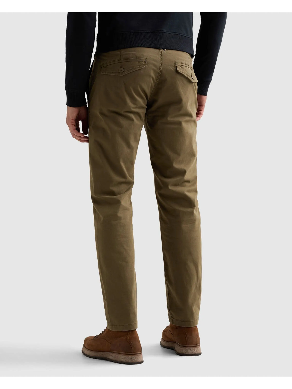 Chinohose Relaxed Fit