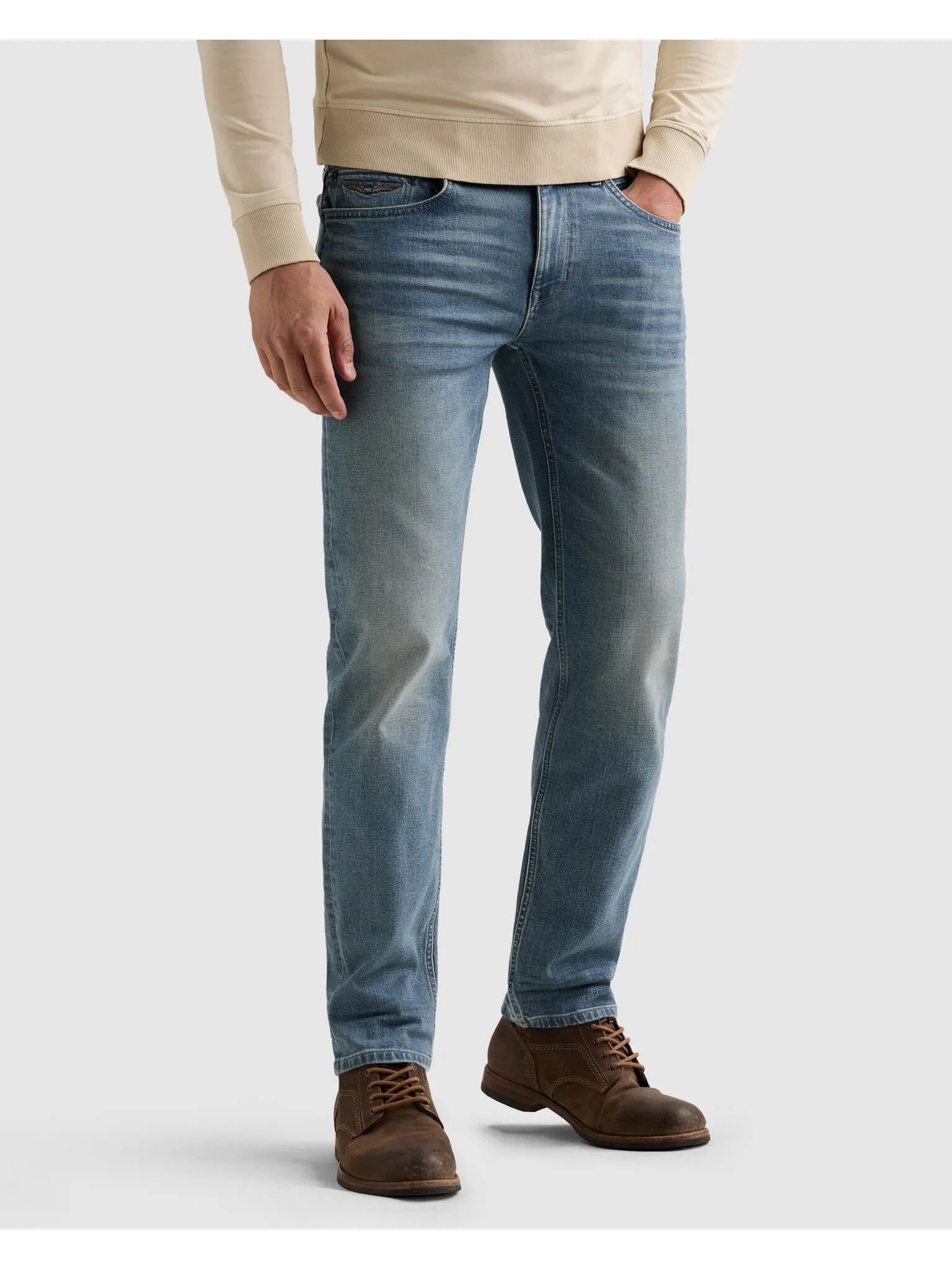 Jeans WINGLOAD Relaxed Fit