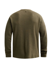 Sweatshirt aus Baumwolle