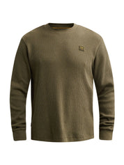 Sweatshirt aus Baumwolle