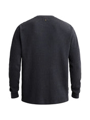 Sweatshirt aus Baumwolle