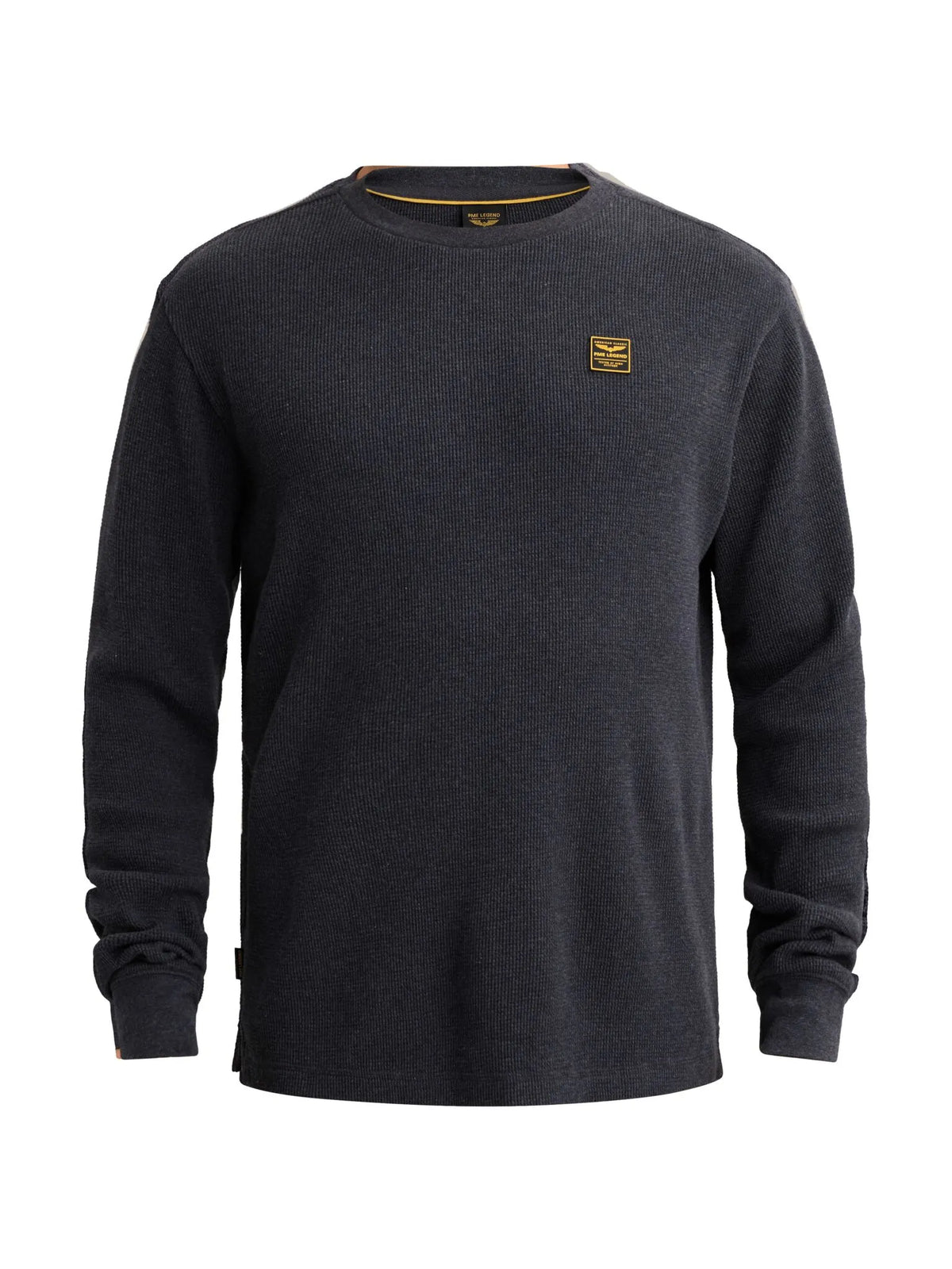 Sweatshirt aus Baumwolle