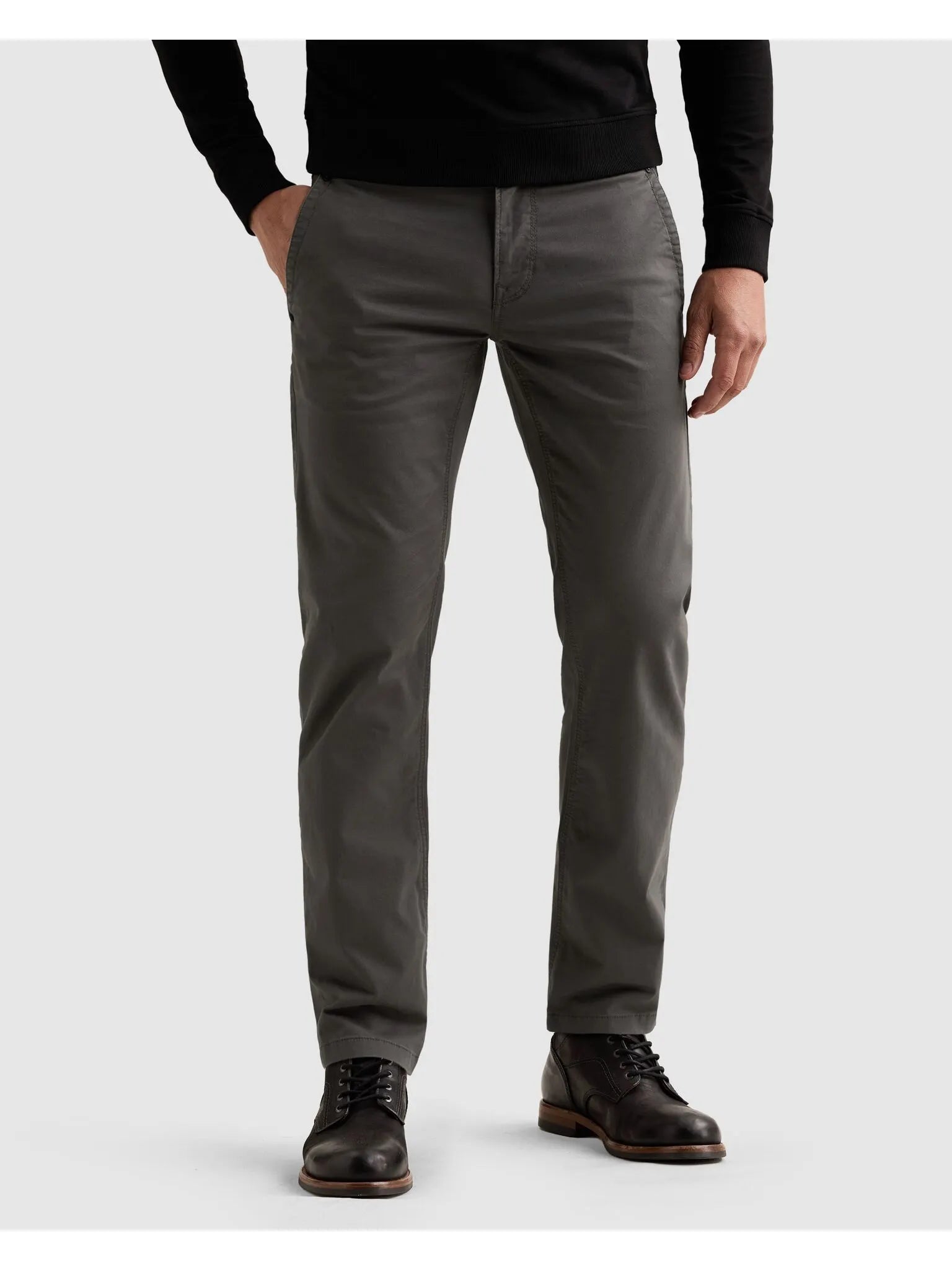 Chinohose Relaxed Fit