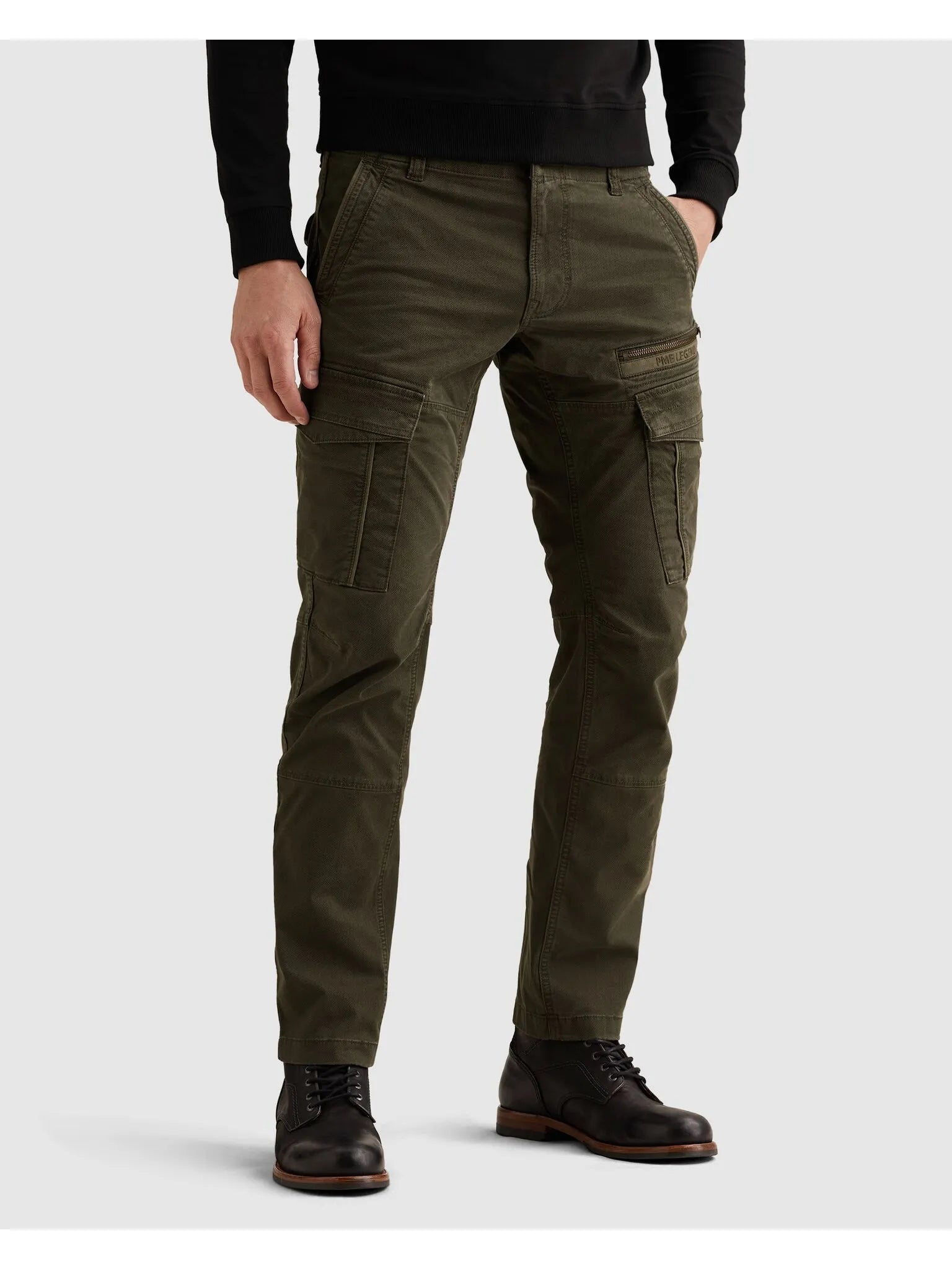 Cargohose NORDROP Regular Fit