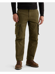 Cargohose FORHAWK Loose Fit