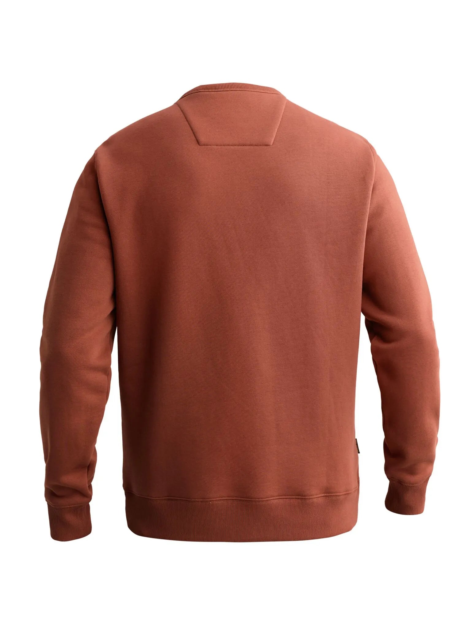 Sweatshirt aus Baumwollmix