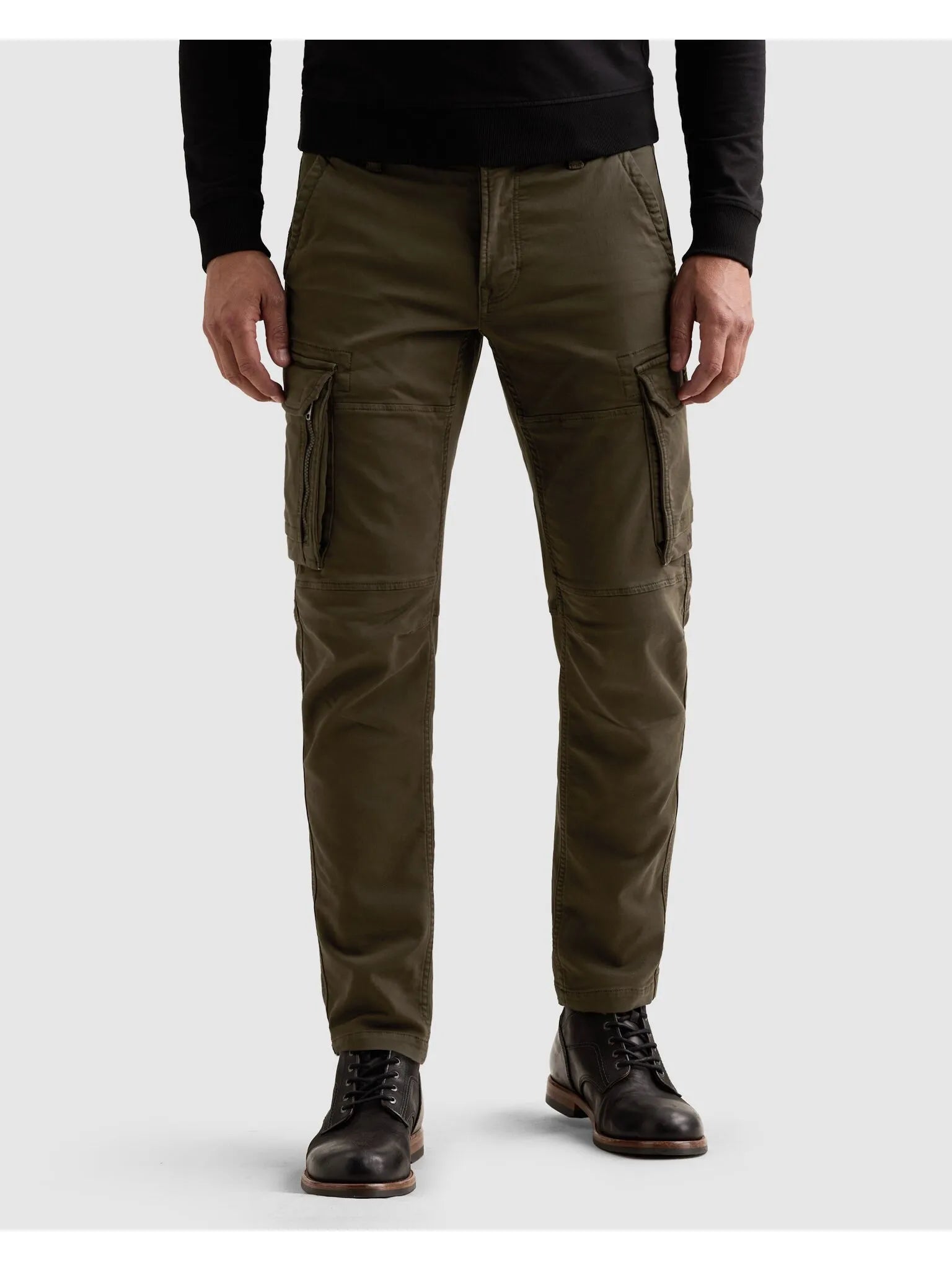 Cargohose EXPEDIZOR Relaxed Fit