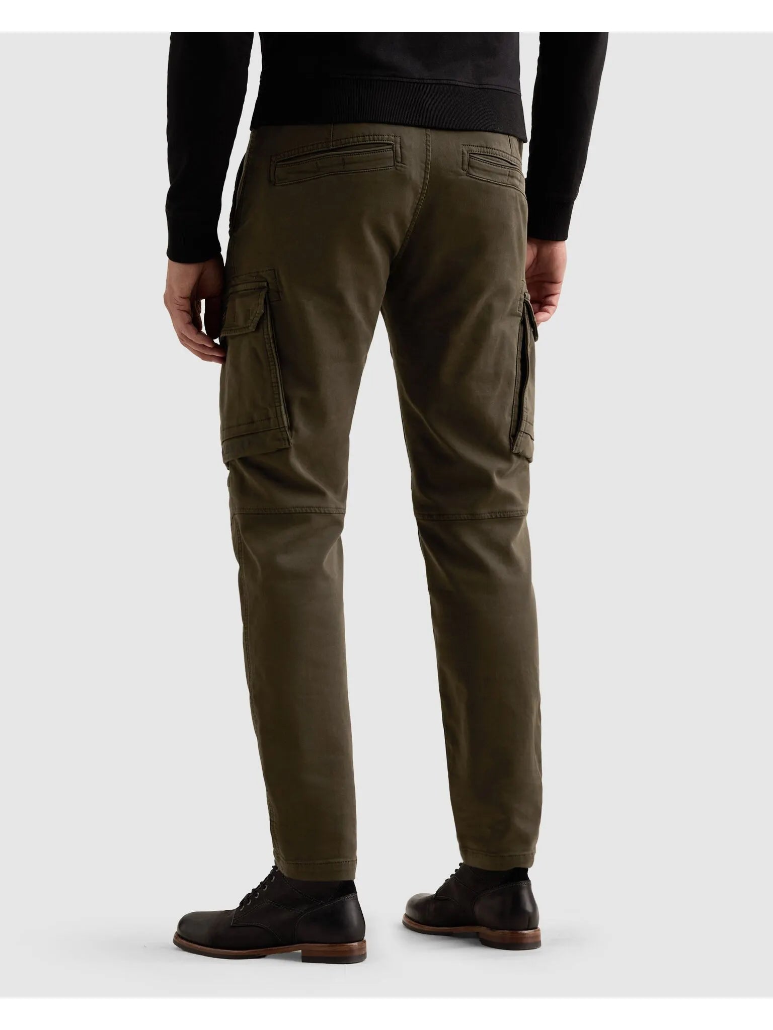 Cargohose EXPEDIZOR Relaxed Fit