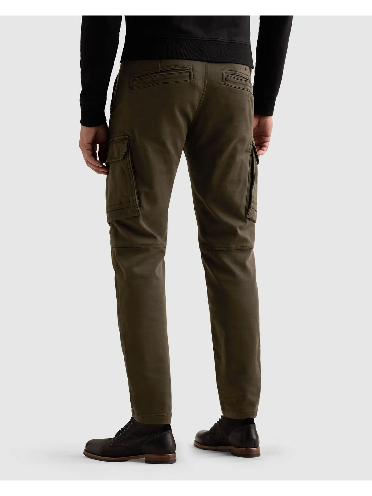 Cargohose EXPEDIZOR Relaxed Fit