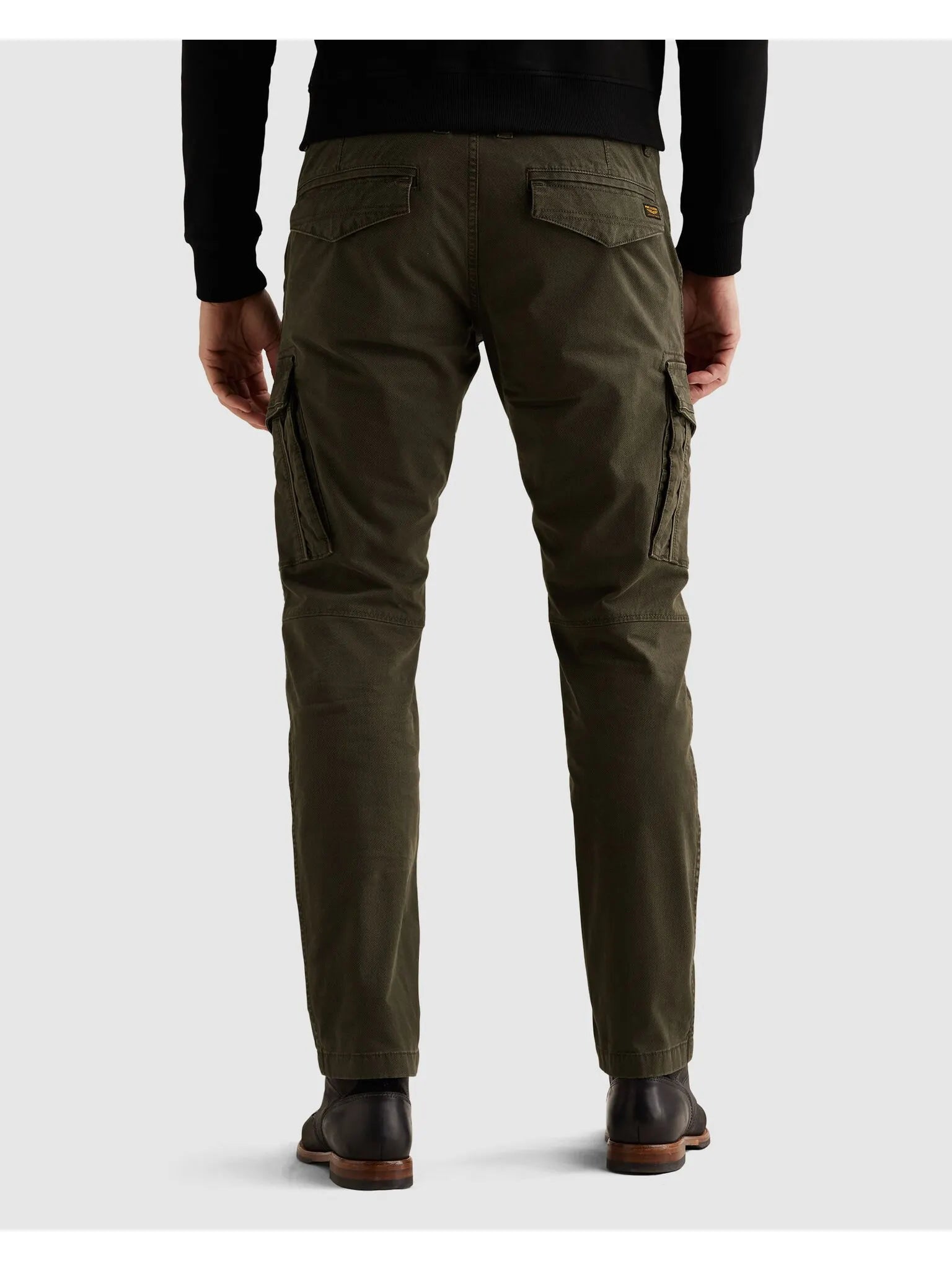 Cargohose NORDROP Regular Fit
