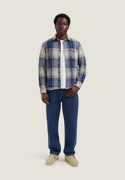 Flanell-Overshirt GUS