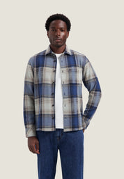 Flanell-Overshirt GUS