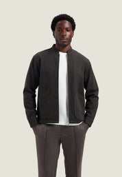 Übergangsjacke COLE mit Stehkragen