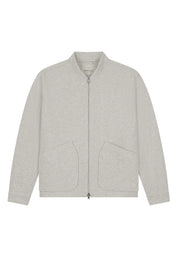 Übergangsjacke COLE mit Stehkragen