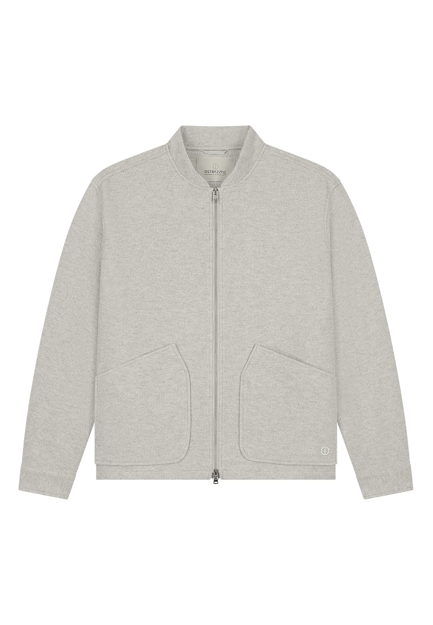 Übergangsjacke COLE mit Stehkragen