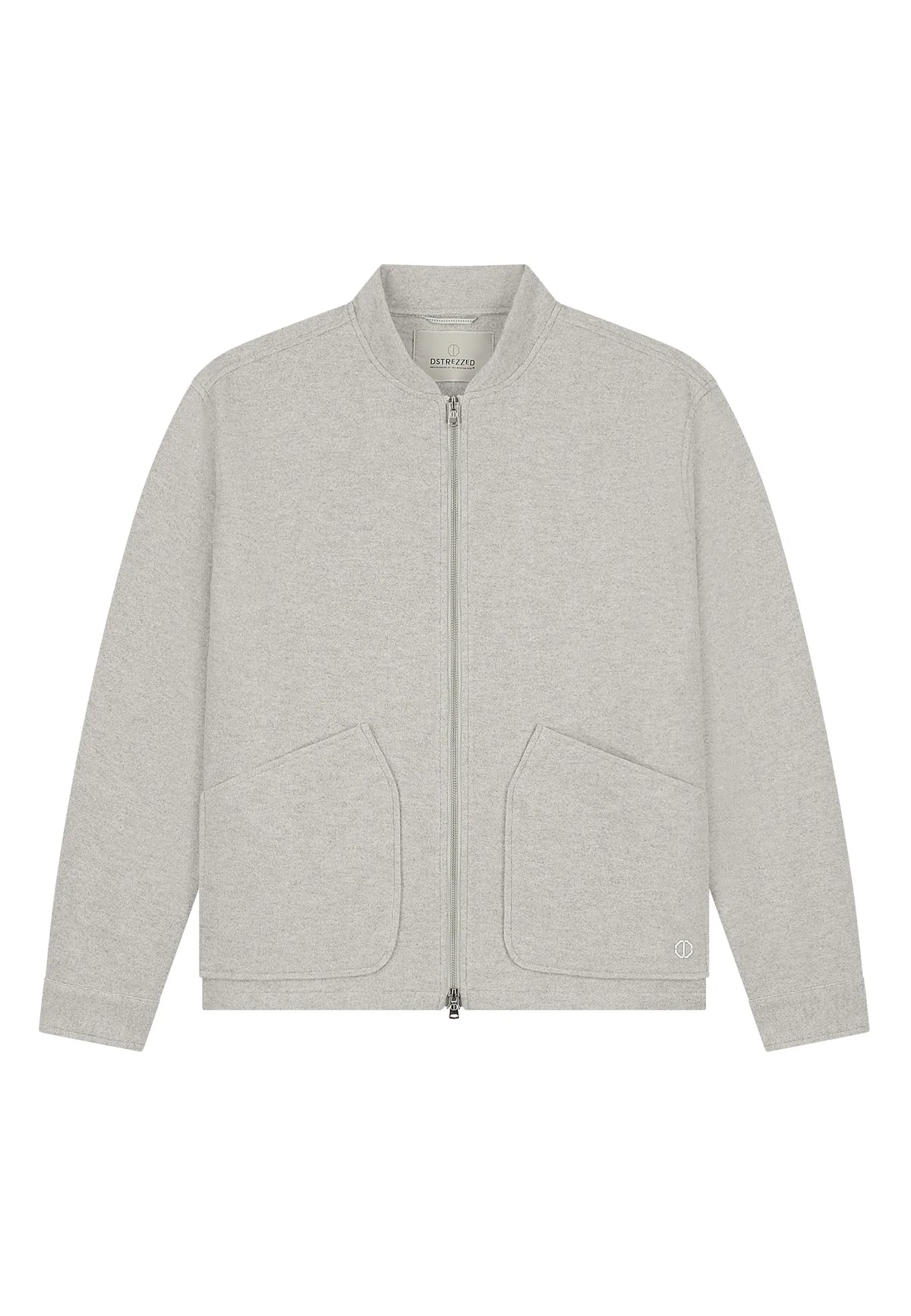 Übergangsjacke COLE mit Stehkragen