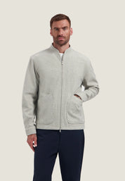 Übergangsjacke COLE mit Stehkragen