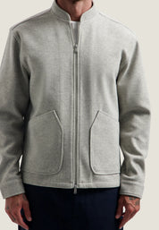Übergangsjacke COLE mit Stehkragen